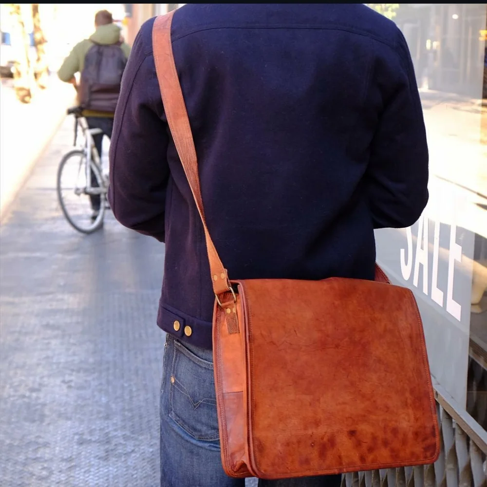 Satch and Fable handmade moroccan